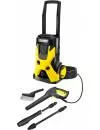 Мойка высокого давления Karcher K 5 Basic B (1.180-584.0) icon