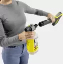 Мойка высокого давления Karcher K 5 Comfort Premium Connect 1.324-840.0 фото 4