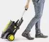 Мойка высокого давления Karcher K 5 Compact Home Flex Anti-Twist (1.630-760.0) фото 3