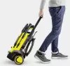 Мойка высокого давления Karcher K 5 FJ BB 1.679-610.0 фото 4