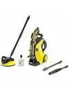 Мойка высокого давления Karcher K 5 Full Control Home (1.324-503.0) icon