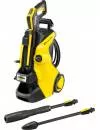 Мойка высокого давления Karcher K 5 Power Control 1.324-550.0 icon