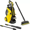 Мойка высокого давления Karcher K 5 Power Control Stairs 1.324-572.0 icon