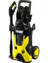 Мойка высокого давления Karcher K 5 Premium Home (1.181-317.0) icon