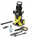 Мойка высокого давления Karcher K 5 Premium Offroad (1.181-322.0) icon