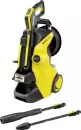 Мойка высокого давления Karcher K 5 Premium Power Control 1.324-573.0 icon