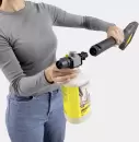 Мойка высокого давления Karcher K 6 Comfort Premium 1.324-900.0 фото 4