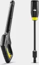 Мойка высокого давления Karcher K 6 Comfort Premium Home 1.324-904.0 фото 4
