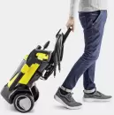 Мойка высокого давления Karcher K 7 WCM FJ Car&Home 1.317-404.0 фото 3