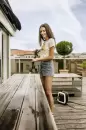 Мойка высокого давления Karcher K Mini Plus 1.600-070.0 фото 3
