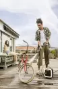 Мойка высокого давления Karcher K Mini Plus 1.600-070.0 фото 5