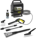 Мойка высокого давления Karcher K Silent Anniversary Edition 1.600-956.0 icon