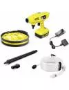 Мойка высокого давления Karcher KHB 18-46 Battery Set 1.328-230.0 (с 1-им АКБ) icon