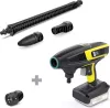 Мойки высокого давления Karcher KHB 6 1.328-114.0 icon