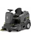 Подметальная машина Karcher KM 90/60 R G Adv (1.047-300.0) icon