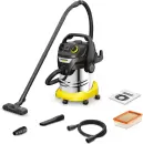 Пылесос Karcher KWD 6 P S V-25/6/22 (1.628-484.0) icon