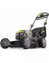 Газонокосилка аккумуляторная Karcher LM 530/36 Bp (без АКБ) icon