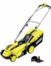 Газонокосилка аккумуляторная Karcher LMO 18-33 14444000 icon