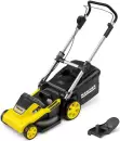 Газонокосилка аккумуляторная Karcher LMO 5-18 Dual 1.445-430.0 (без АКБ) icon