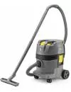Пылесос промышленный Karcher NT 22/1 Ap Bp Pack L (1.528-120.0) icon