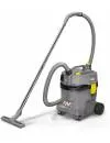 Пылесос промышленный Karcher NT 22/1 Ap Te 1.378-610.0 icon