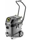 Пылесос промышленный Karcher NT 40/1 Tact Bs (1.148-340.0) icon