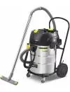 Пылесос промышленный Karcher NT 75/2 Ap Me Tc (1.667-292.0) icon