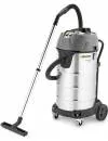 Пылесос промышленный Karcher NT 90/2 Me Classic (1.667-700.0) icon