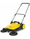 Подметальная машина Karcher S 4 Twin  icon