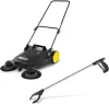 Подметальная машина Karcher S 4 Twin Plus 1.766-363.0 icon