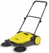 Подметальная машина Karcher S 650 icon