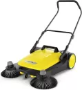 Подметальная машина Karcher S 6 TWIN 1.766-460.0 icon