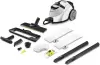 Отпариватель-пароочиститель Karcher SC 5 EasyFix Premium Iron Plug 1.512-550.0 icon