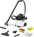 Пылесос Karcher SE 5 Anniversary Edition 8.441-402.0 icon