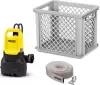 Дренажный насос Karcher SP 16.000 Flood Box 1.645-831.0 icon