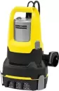 Дренажный насос Karcher SP 17.000 Flat Level Sensor 1.645-840.0 icon