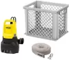 Дренажный насос Karcher SP 22.000 Flood Box 1.645-853.0 icon