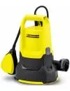 Дренажный насос Karcher SP 2 Flat icon