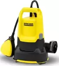 Дренажный насос Karcher SP 9000 Flat 1.645-810.0 icon