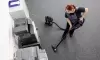 Пылесос Karcher T 11/1 Classic Re!Plast Anniversary 1.527-214.0 icon 2
