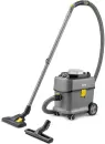Пылесос Karcher T 15/1 Bp Adv 1.355-350.0 icon