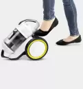 Пылесос Karcher VC 3 1.198-051.0 icon 5