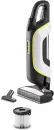 Пылесос Karcher VC 5 Cordless (белый) icon