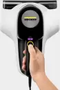 Пылесос для удаления пылевых клещей Karcher VCH 4 UVClean (1.198-412.0) фото 3