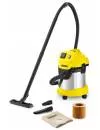 Пылесос промышленный Karcher WD3P PREMIUM (1.629-891.0) icon