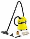 Пылесос Karcher WD 2 Home (1.629-773.0) icon