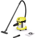 Пылесос Karcher WD 2 Plus S V-15/4/18 1.628-050.0 icon