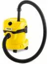 Пылесос Karcher WD 2 Plus V-12/4/18 (1.628-000.0) icon 3