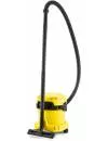 Пылесос Karcher WD 2 Plus V-12/4/18 (1.628-000.0) icon 4