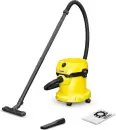 Пылесос Karcher WD 2 V-15/4/18 1.628-003.0 icon